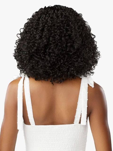 Sensationnel Dashly Lace Front Wig - UNIT 44