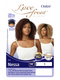 Outre HD Transparent Lace Front Wig - NESSA