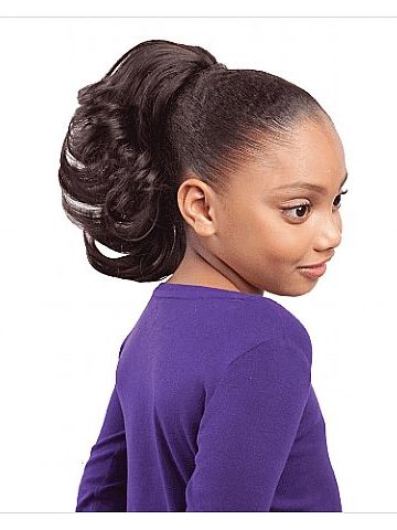 Mane Concept Oh Girl Kid'S Draw String -  UKID URBANA CNT