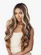 Sensationnel Synthetic Hair Butta HD Lace Front Wig - BUTTA UNIT 31