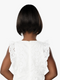 Sensationnel LuluPony Mini Kids Ponytail - MARSHMALLOW