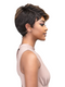 SALE! Femi Collection Ms Auntie Premium Synthetic Wig - DEBORA