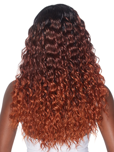 Outre Perfect Hairline 13x6 Glueless HD Lace Front Wig - KEIANA