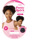 Outre Pretty Quick Pony Ponytail - KAJO