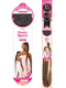 Outre Pretty Quick Wrap Pony - NATURAL BRAIDED FISHTAIL 42"