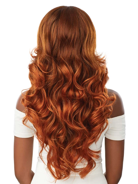 Outre Perfect Hairline 13x6 Glueless HD Lace Front Wig - LAUREL