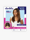 Sensationnel Dashly Deep Center Part Lace Front Wig - UNIT 31
