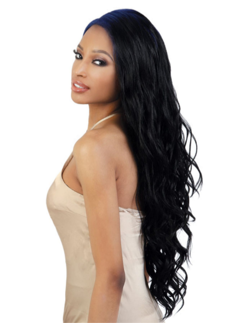 Motown Tress Salon Touch HD Lace Part Wig - LDP-JOLIE