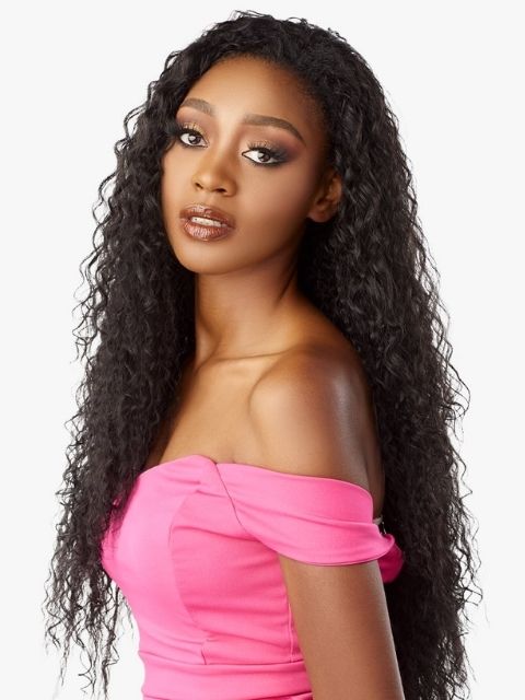 Sensationnel Instant Weave Half Wig - IWD20