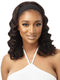 Outre Headband Human Hair Wig - HH BODY CURL 16"