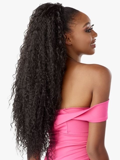 Sensationnel Instant Weave Half Wig - IWD20