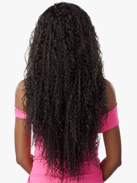 Sensationnel Instant Weave Half Wig - IWD20