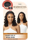 Outre Headband Human Hair Wig - HH BODY CURL 16"