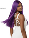 Outre Color Bomb Premium Synthetic Lace Front Wig - KAYCEE