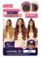 Outre Perfect Hairline 13x6 Glueless HD Lace Front Wig - AURABEL