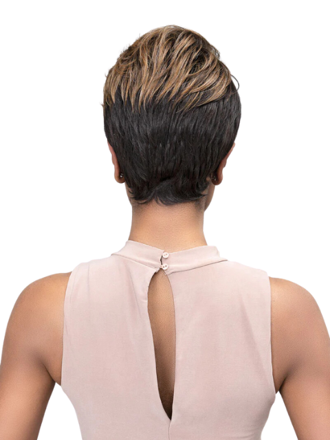 SALE! Femi Collection Ms Auntie Premium Synthetic Wig - DEBORA