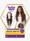 Sensationnel Synthetic Hair Butta HD Lace Front Wig - BUTTA UNIT 32