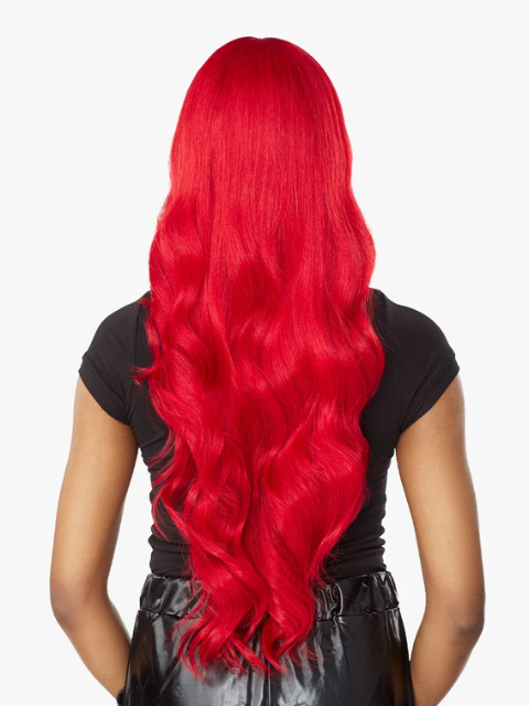Sensationnel Shear Muse Empress Lace Front Edge Wig - DANISHA *FINAL SALE