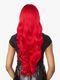 Sensationnel Shear Muse Empress Lace Front Edge Wig - DANISHA *FINAL SALE
