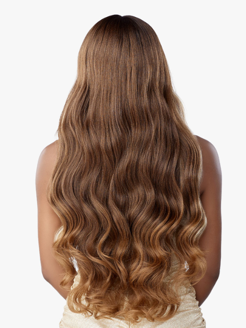 Sensationnel Synthetic Hair Butta HD Lace Front Wig - BUTTA UNIT 31
