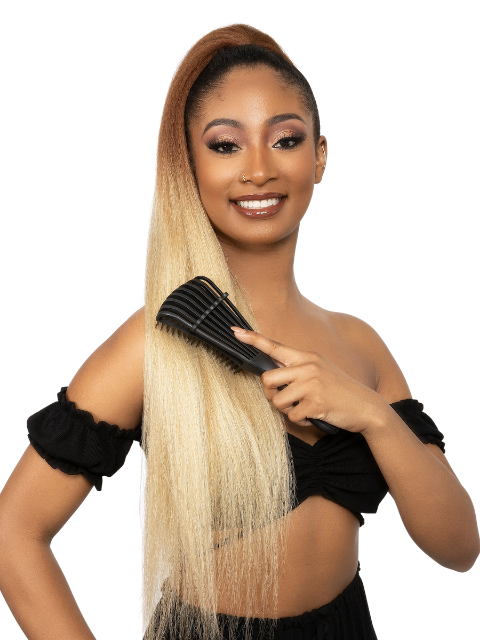 BOGO! Esha Detangling Hair Brush