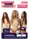 Outre Perfect Hairline 13x6 Glueless HD Lace Front Wig - CHARISMA
