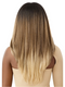 Outre Perfect Hairline Glueless 13x6 HD Lace Front Wig - KEESHON