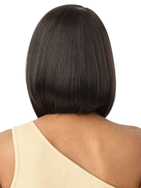 Outre Color Bomb Premium Synthetic HD Lace Front Wig - SAVINA