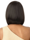 Outre Color Bomb Premium Synthetic HD Lace Front Wig - SAVINA