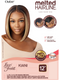 Outre Melted Hairline Premium Synthetic Glueless HD Lace Front Wig - KIANI