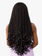 [VALUE PACK] Sensationnel Lulutress 3X BOX FRENCH CURL Crochet Braid 24- 10pcs