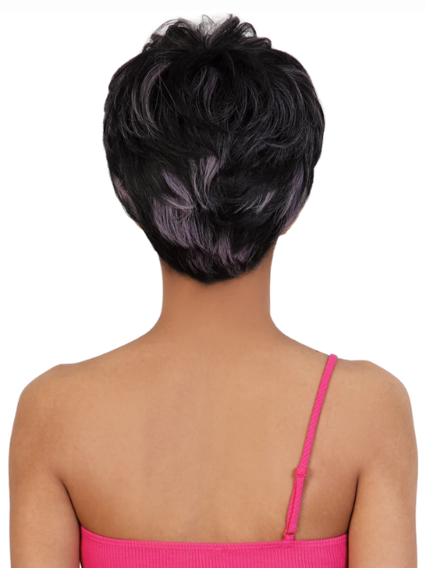 Motown Tress Go Girl Curlable Wig - GGC-MARGO