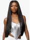 Sensationnel 100% Human Hair REBOLD YAKI Weaves 10"-16"