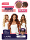 Outre Perfect Hairline 13x6 Glueless HD Lace Front Wig - LAUREL