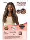 Outre Melted Hairline Premium Synthetic HD Lace Front Wig - SHAKIRA