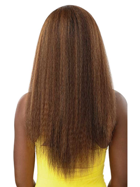 Outre Converti Cap Premium Synthetic Wig - SWEET ANNIE