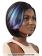 Outre Color Bomb Premium Synthetic HD Lace Front Wig - BETTINA