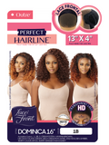 Outre Perfect Hairline 13x4 Glueless HD Lace Front Wig - DOMINICA 16"