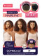 Outre Perfect Hairline 13x4 Glueless HD Lace Front Wig - DOMINICA 16"
