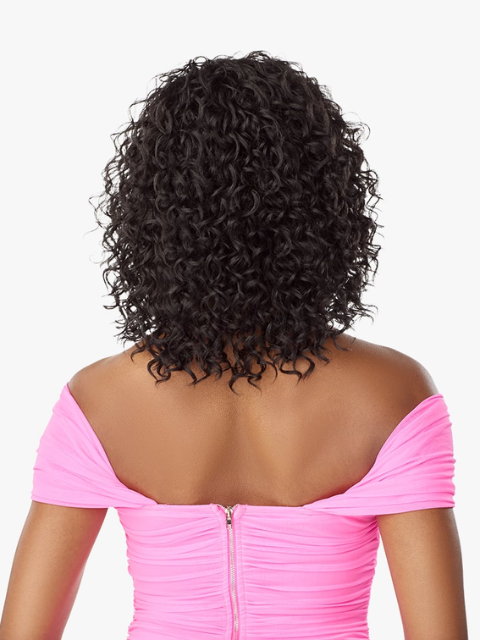 Sensationnel Instant Weave Half Wig - IWD14