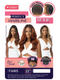Outre Perfect Hairline Glueless 13x6 HD Lace Front Wig - FARIS