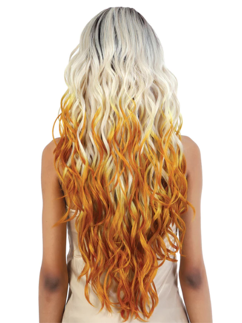 Motown Tress Salon Touch HD Lace Part Wig - LDP-JOLIE