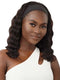 Outre Headband Human Hair Wig - HH BODY WAVE 18"
