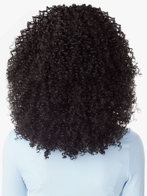Sensationnel Instant Up & Down Half Wig - UD20