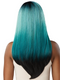 Outre Color Bomb Premium Synthetic Lace Front Wig - CELINA