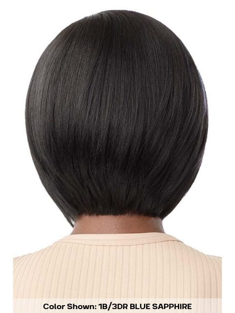 Outre Color Bomb Premium Synthetic HD Lace Front Wig - BETTINA