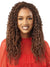 [VALUE PACK]  Outre X-Pression Twisted Up BUTTERFLY JUNGLE SENEGAL TWIST 18" 10packs