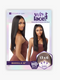 Sensationnel WHAT LACE? Premium Synthetic 13x6 HD Swiss Lace Wig - MARIELLA 26