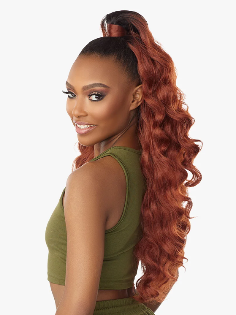Sensationnel Instant Up & Down Half Wig - UD 18 *MEGA SALE