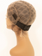 Janet Collection melt 100% Human Baby Hair Nuskin Air Lace Cap